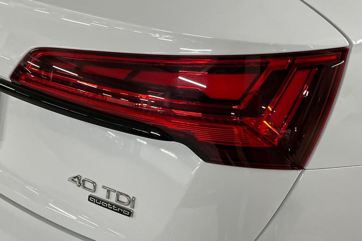 Used Audi Q5 2023 for sale - 77532868: Photo 18