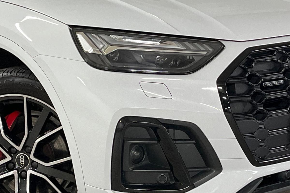 Used Audi Q5 2023 for sale - 77532868: Photo 19