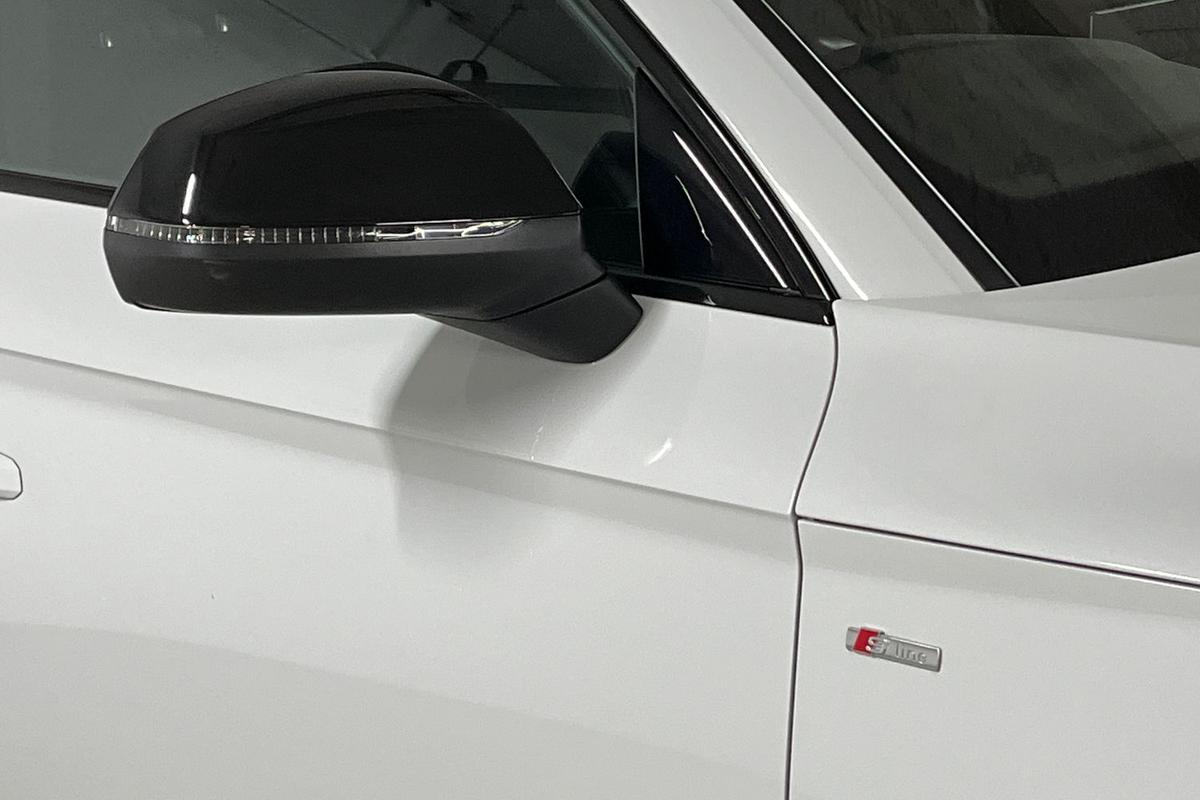 Used Audi Q5 2023 for sale - 77532868: Photo 20