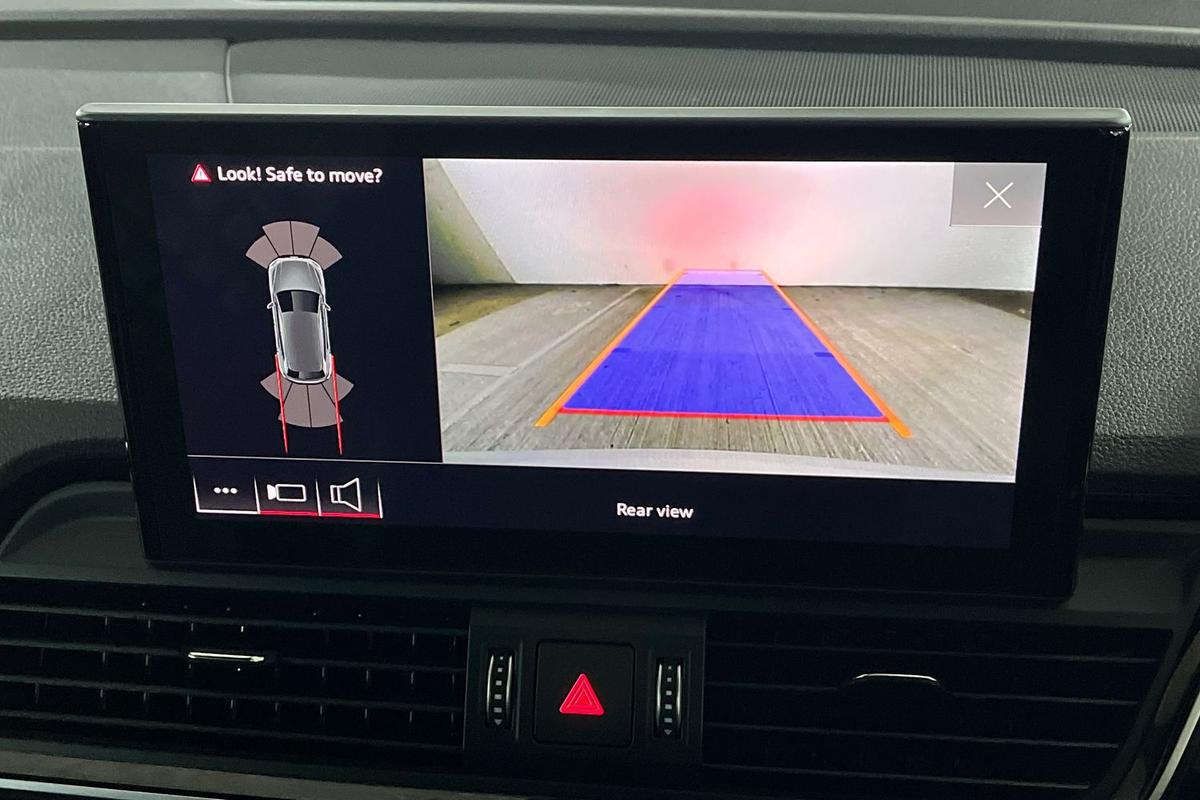 Used Audi Q5 2023 for sale - 77532868: Photo 21