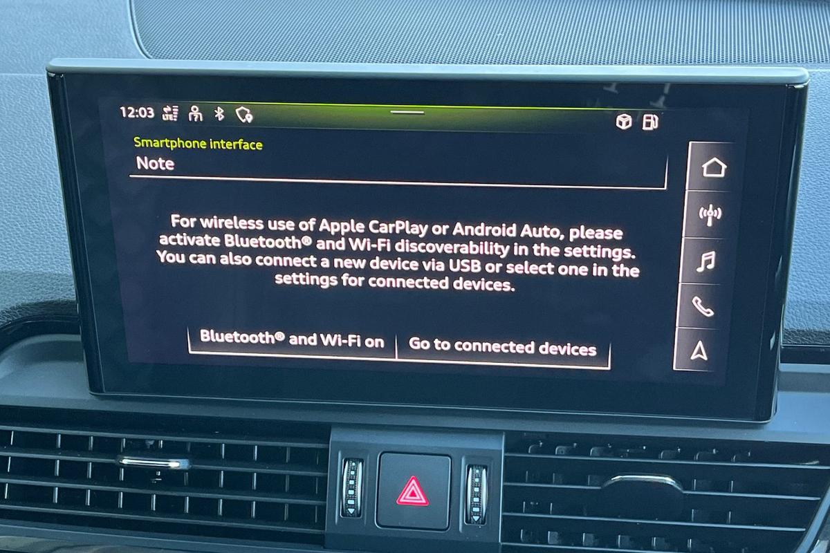 Used Audi Q5 2023 for sale - 77532868: Photo 22