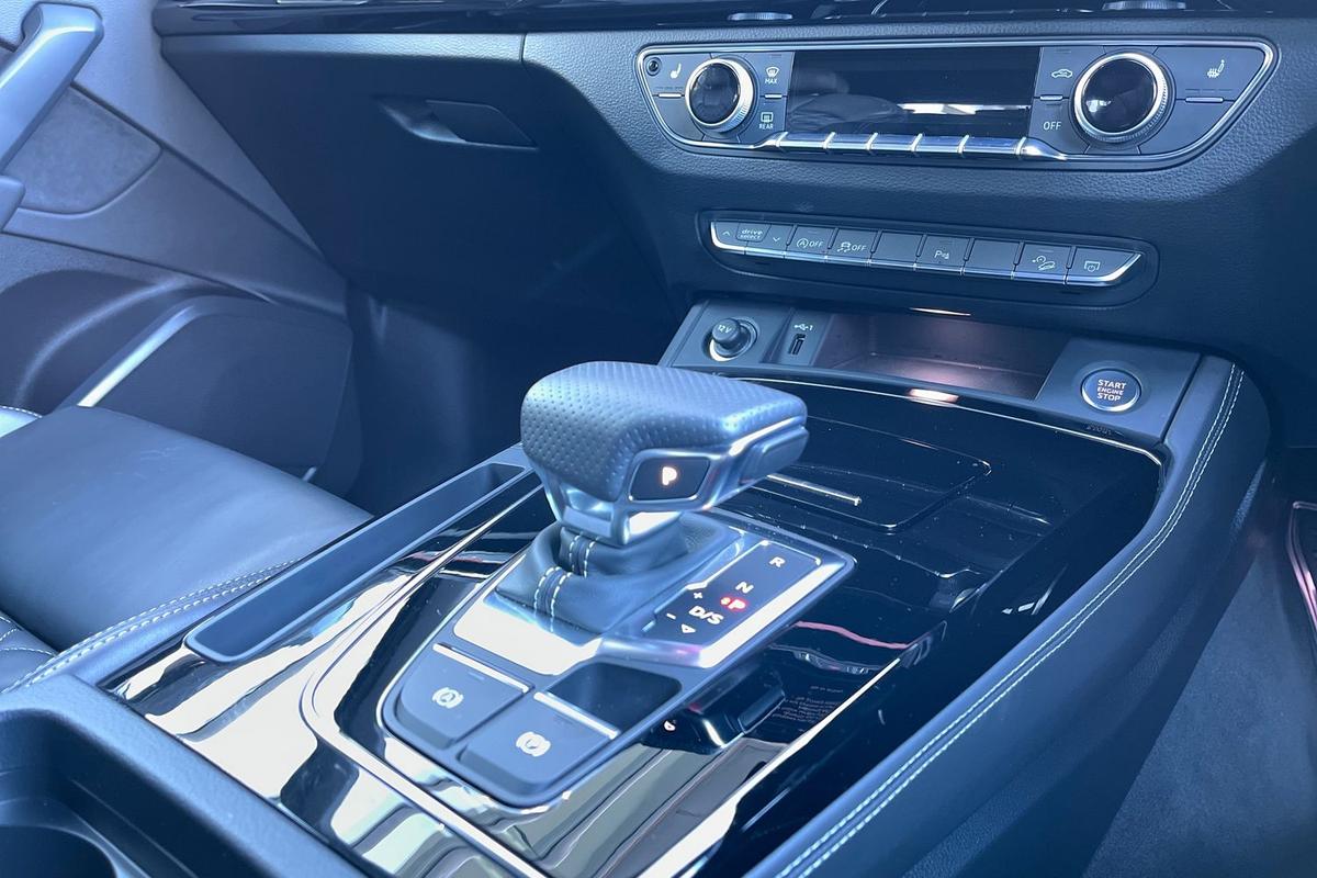 Used Audi Q5 2023 for sale - 77532868: Photo 23