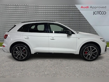 Used Audi Q5 2023 for sale - 77532868: Photo