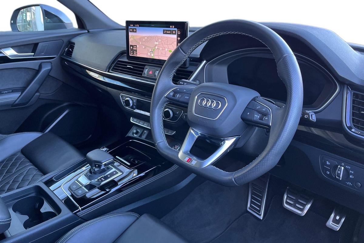 Used Audi Q5 2023 for sale - 77532868: Photo 6