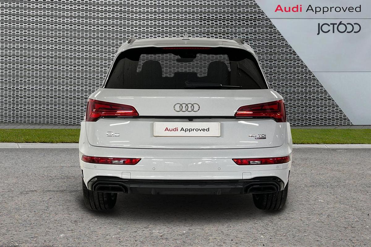 Used Audi Q5 2023 for sale - 77532868: Photo 7