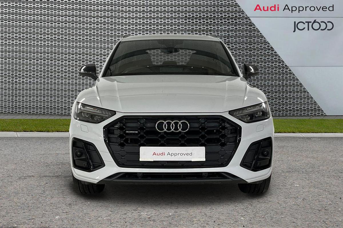 Used Audi Q5 2023 for sale - 77532868: Photo 8