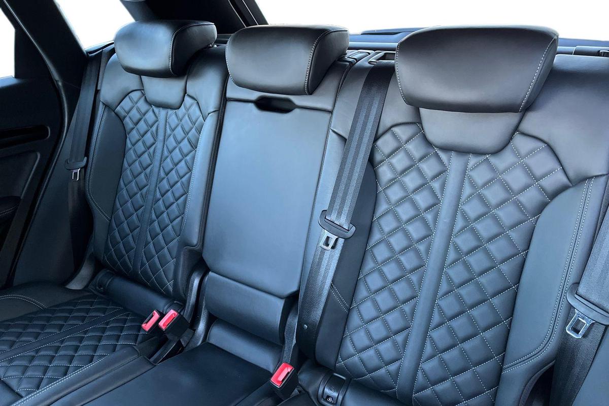 Used Audi Q5 2023 for sale - 77532868: Photo 9