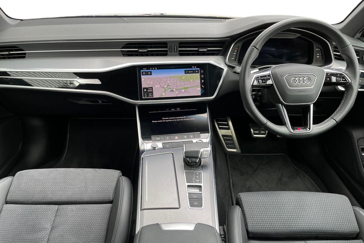 Used Audi A6 2024 for sale - 76678562: Photo 10