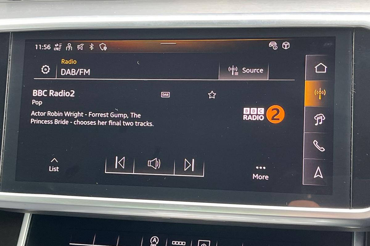 Used Audi A6 2024 for sale - 76678562: Photo 13