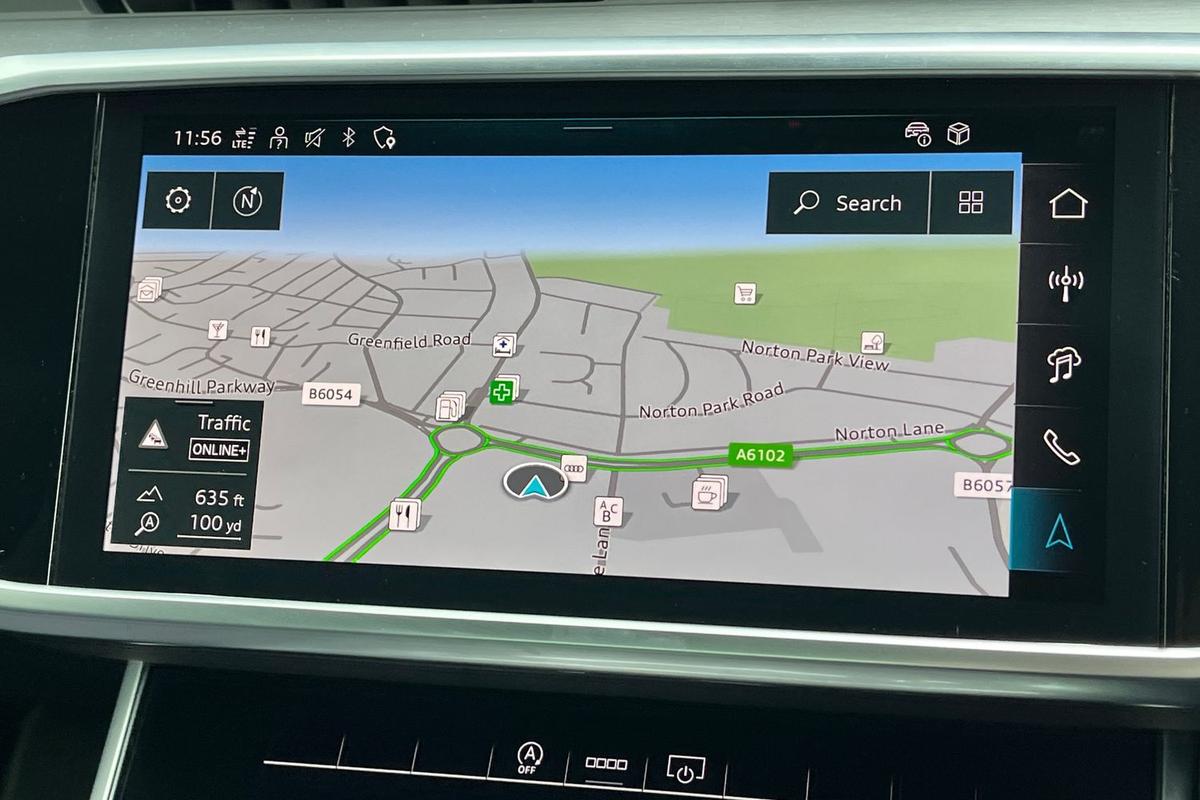 Used Audi A6 2024 for sale - 76678562: Photo 14