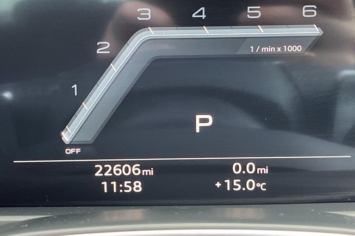 Used Audi A6 2024 for sale - 76678562: Photo 15