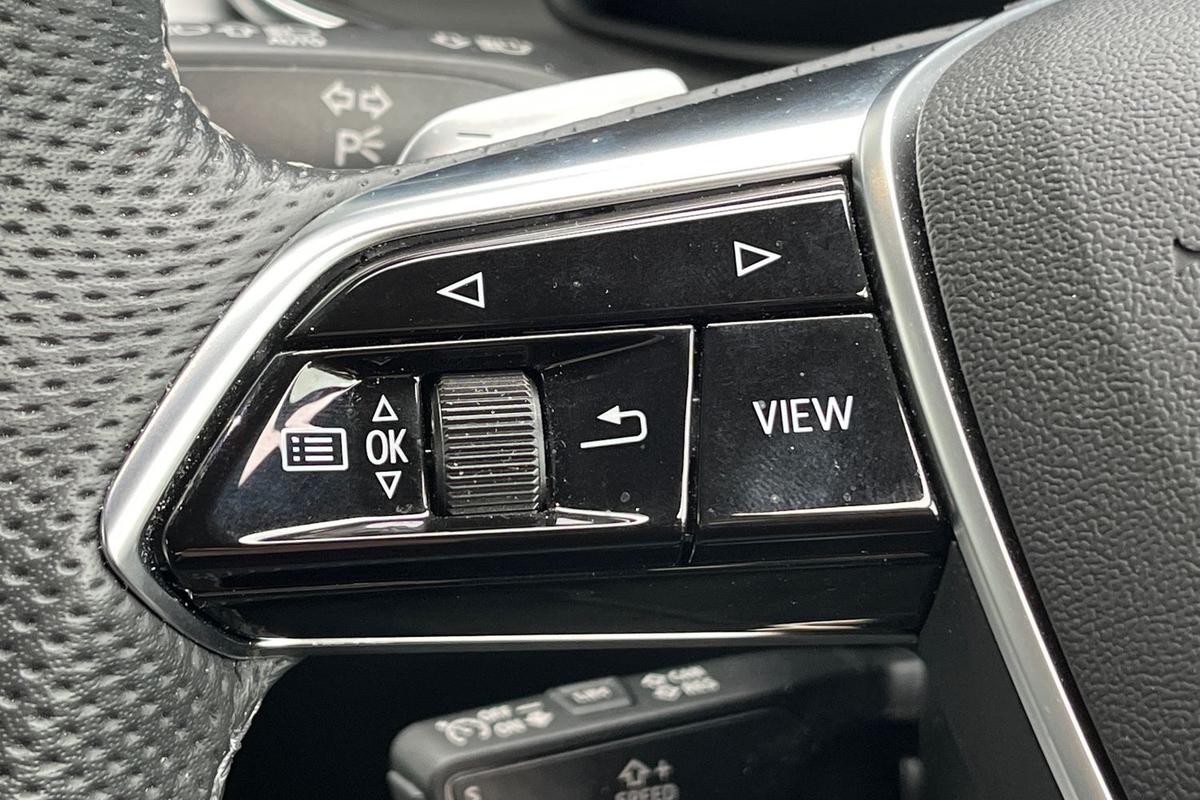 Used Audi A6 2024 for sale - 76678562: Photo 16