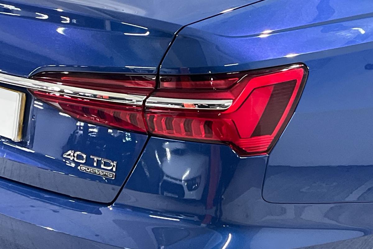 Used Audi A6 2024 for sale - 76678562: Photo 18