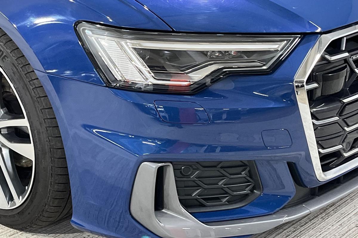 Used Audi A6 2024 for sale - 76678562: Photo 19