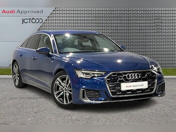 Audi - A6