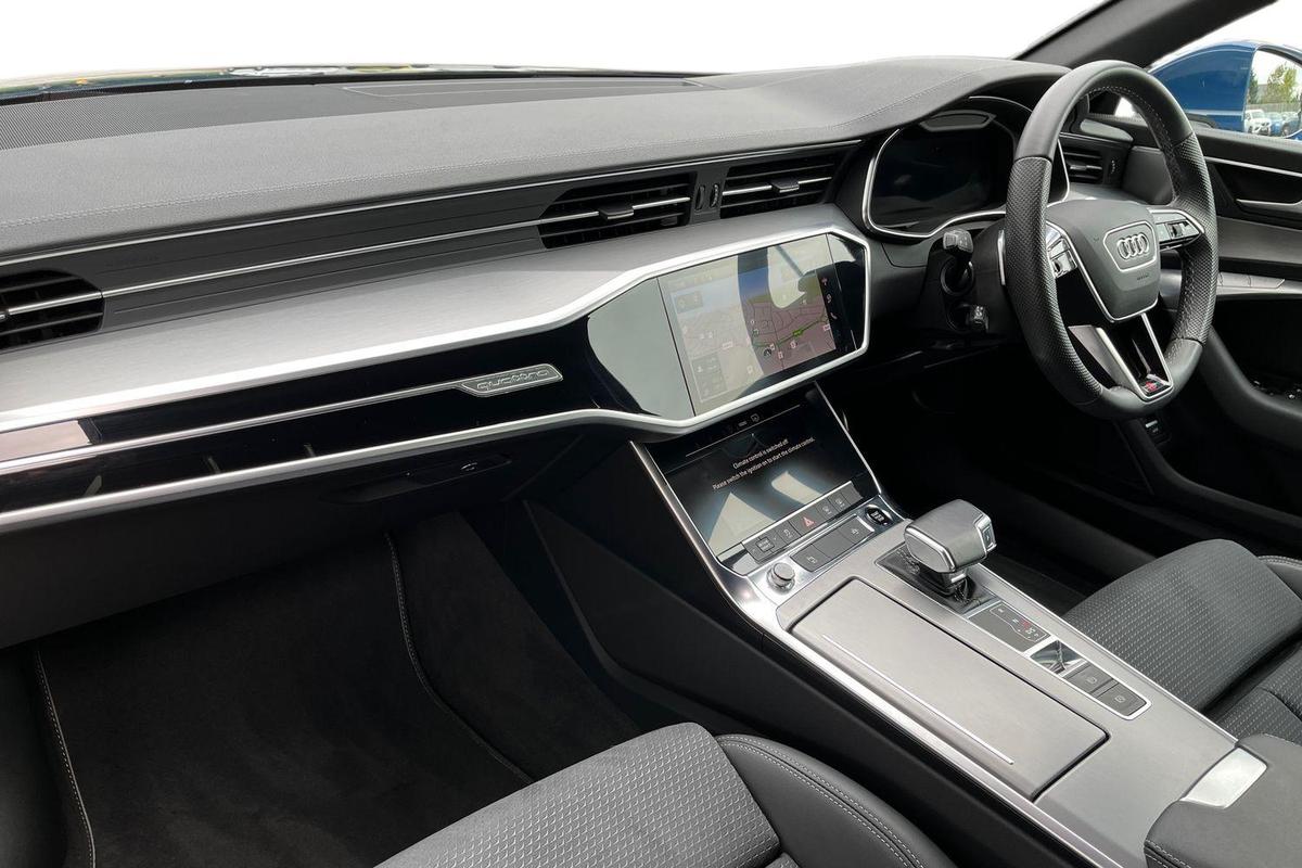 Used Audi A6 2024 for sale - 76678562: Photo 2