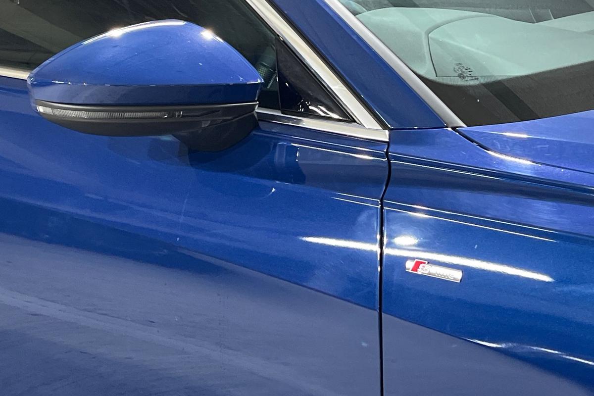 Used Audi A6 2024 for sale - 76678562: Photo 20