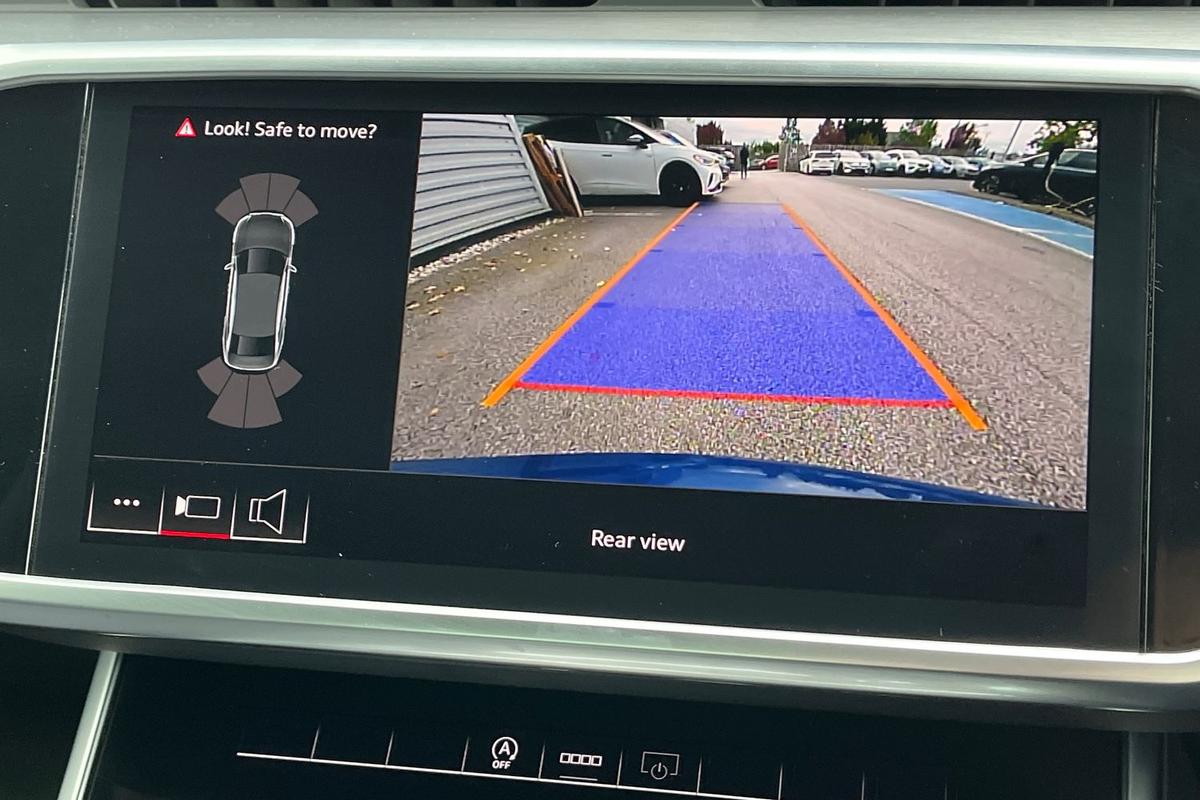 Used Audi A6 2024 for sale - 76678562: Photo 21