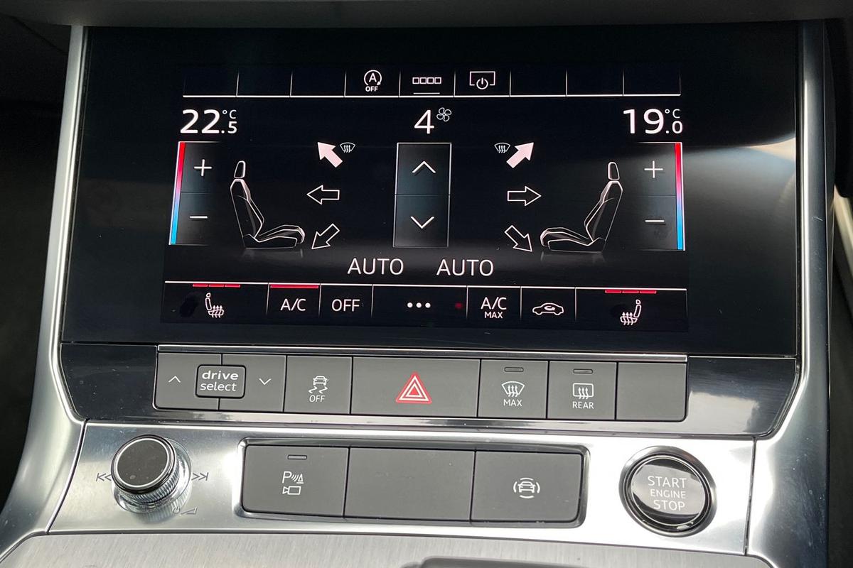 Used Audi A6 2024 for sale - 76678562: Photo 22