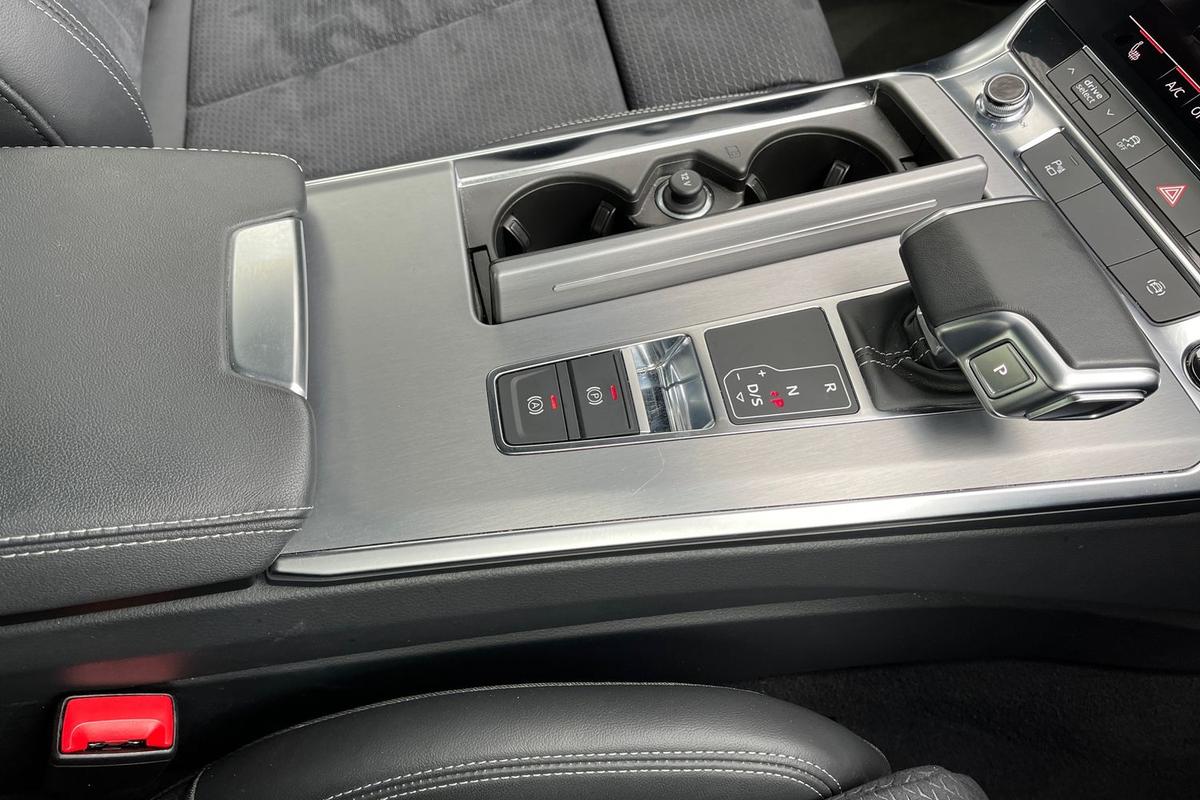 Used Audi A6 2024 for sale - 76678562: Photo 23