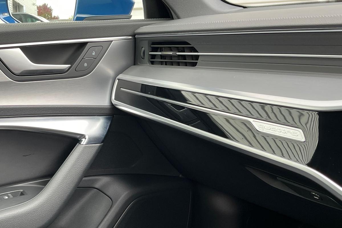 Used Audi A6 2024 for sale - 76678562: Photo 24