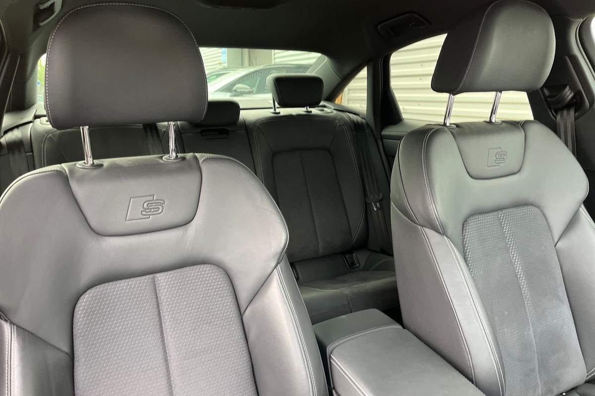 Used Audi A6 2024 for sale - 76678562: Photo 25