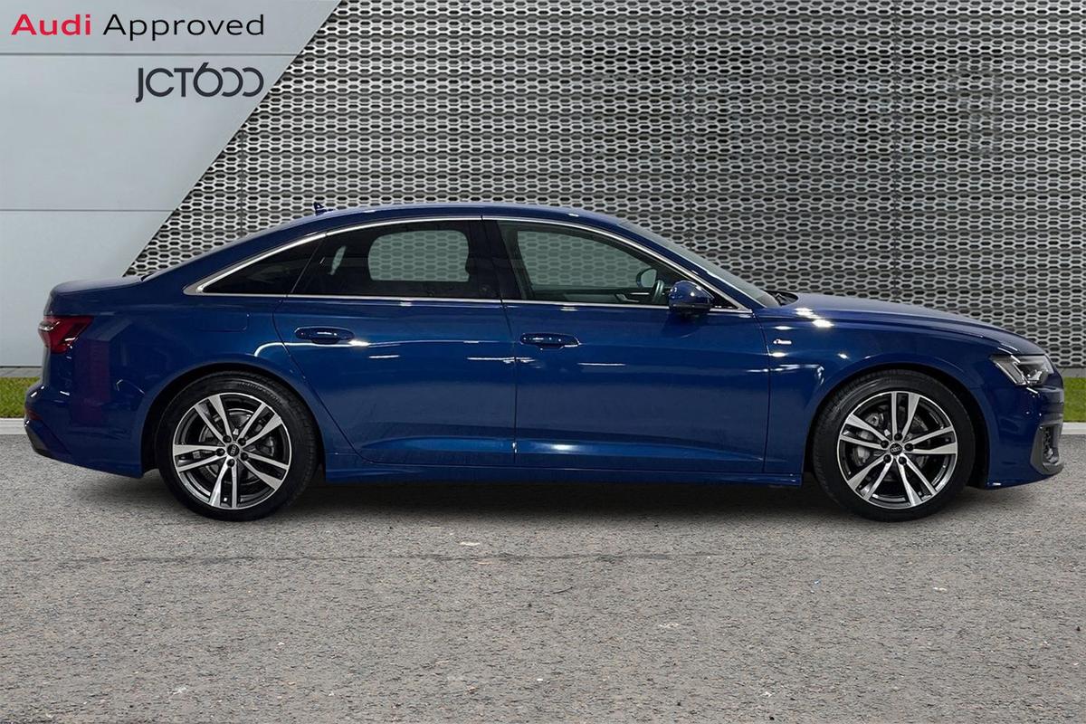 Used Audi A6 2024 for sale - 76678562: Photo 4