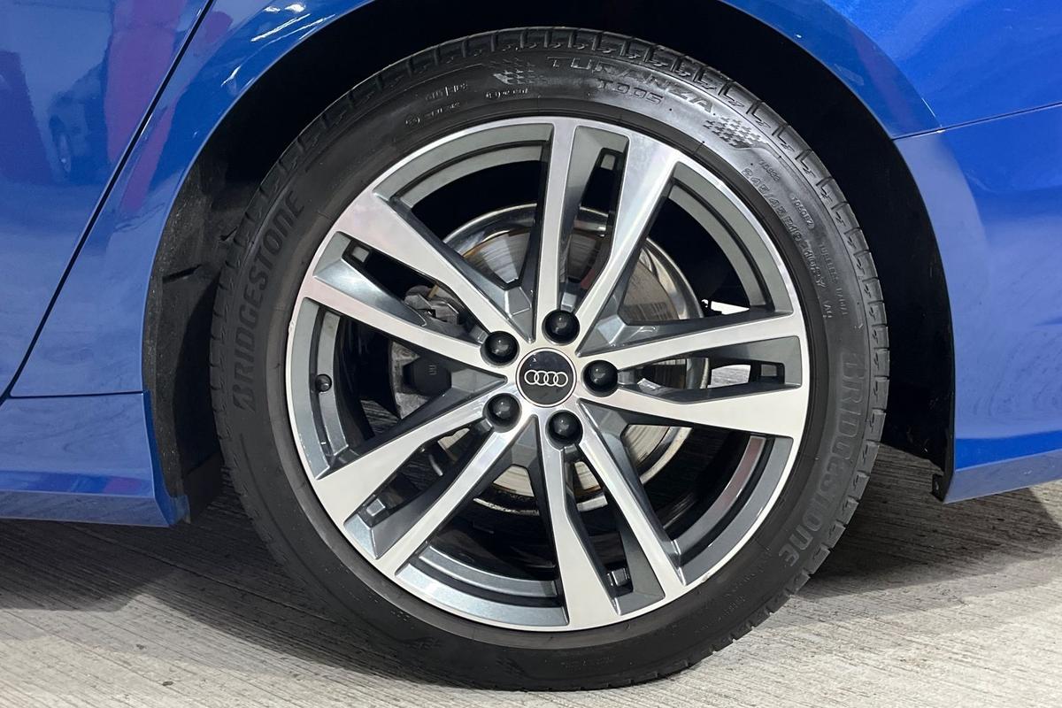 Used Audi A6 2024 for sale - 76678562: Photo 5