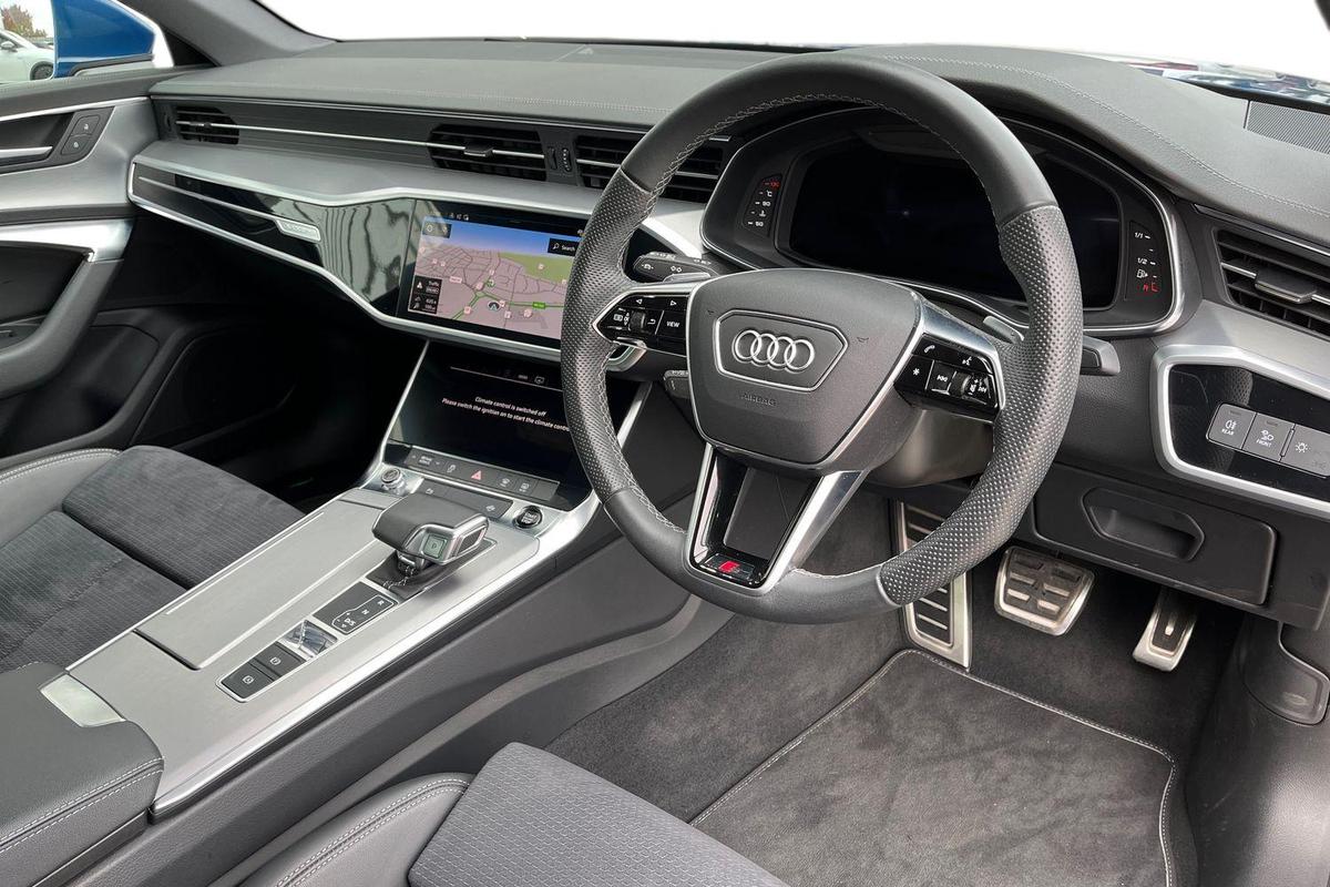 Used Audi A6 2024 for sale - 76678562: Photo 6