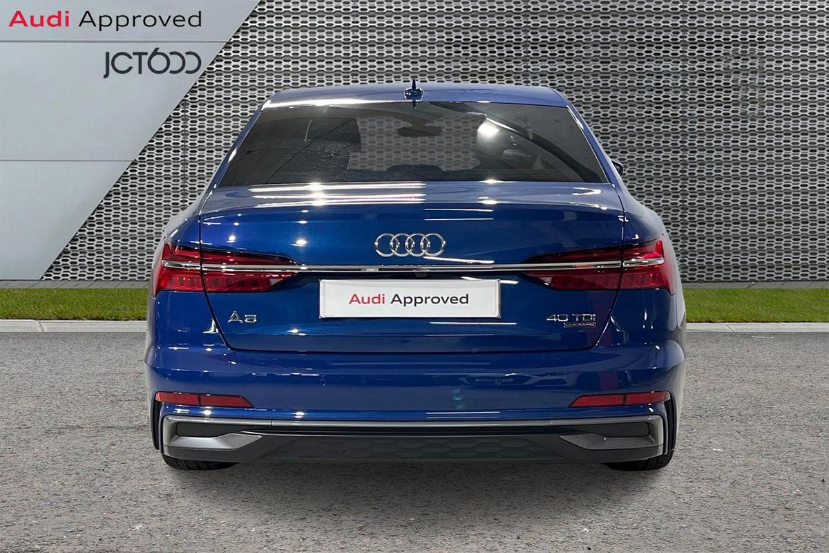 Used Audi A6 2024 for sale - 76678562: Photo 7