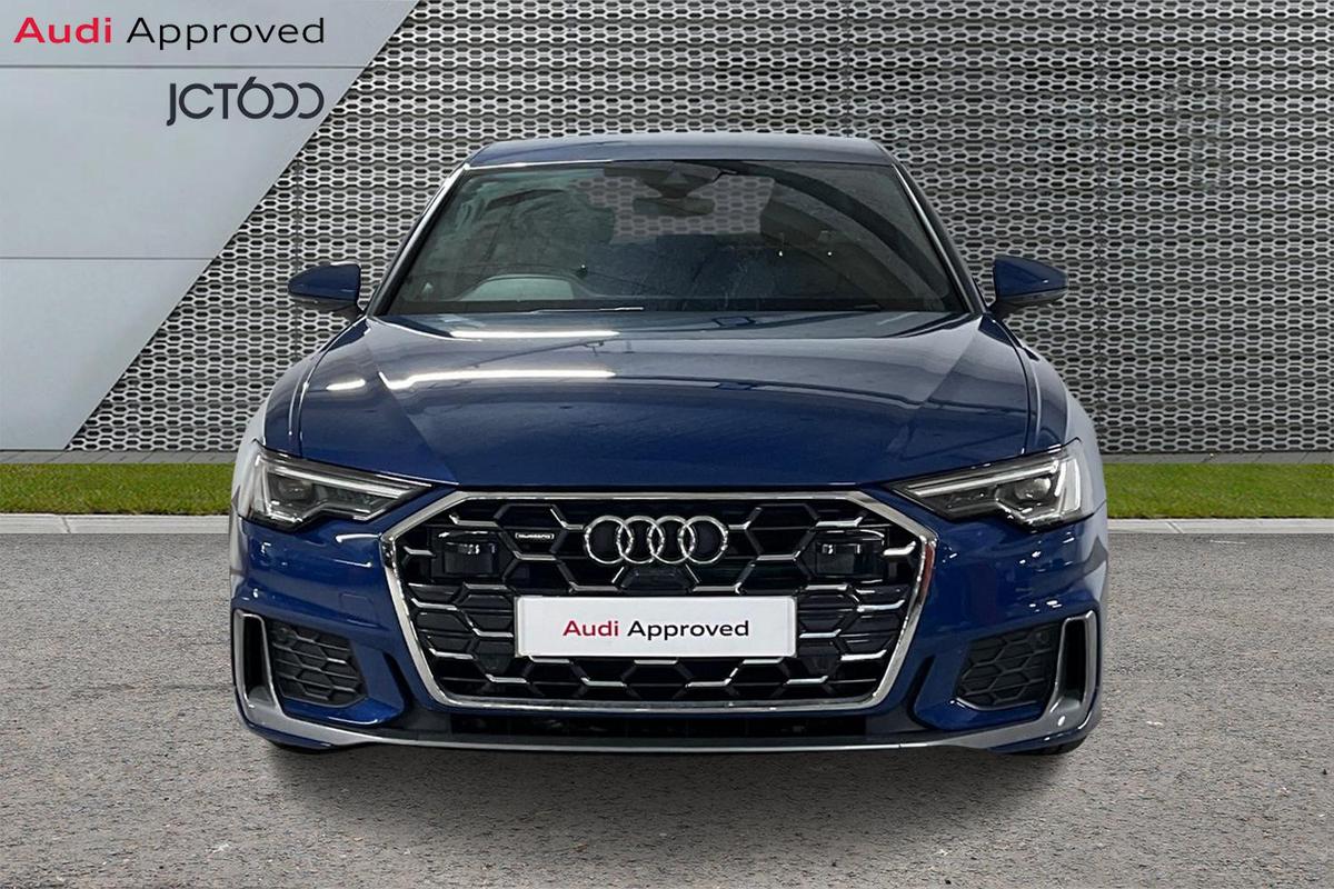 Used Audi A6 2024 for sale - 76678562: Photo 8