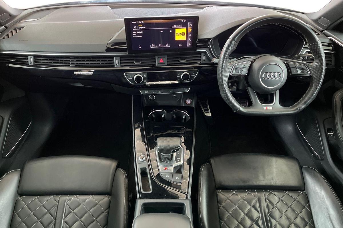 Used Audi A4 2021 for sale - 78211816: Photo 10