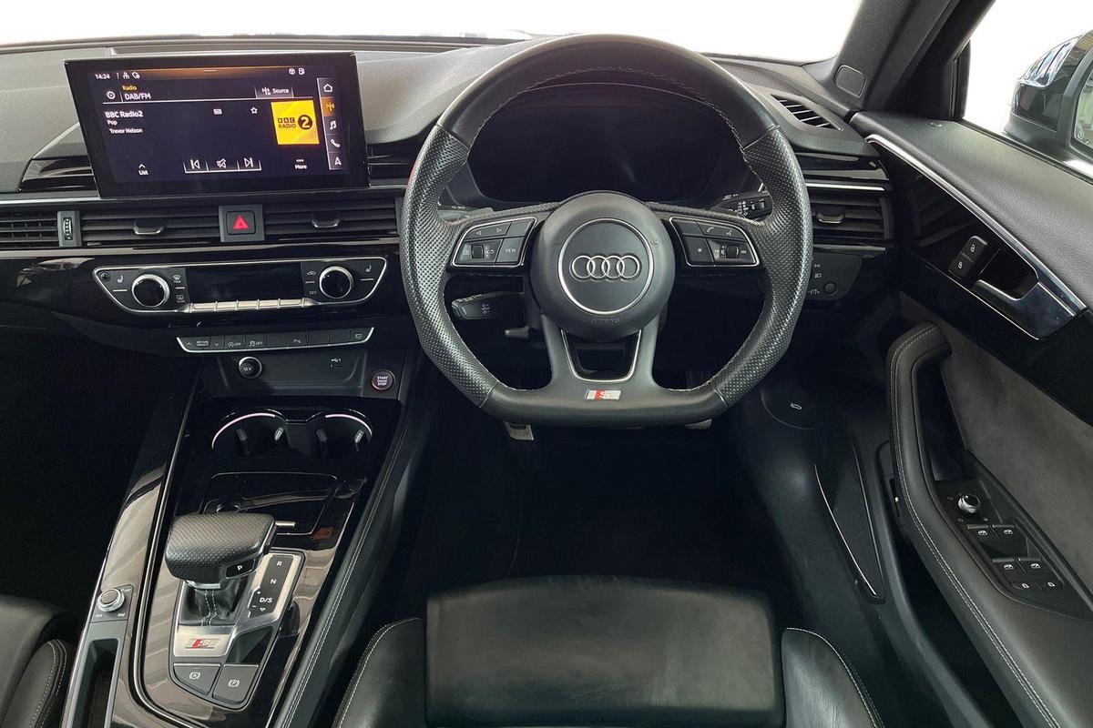 Used Audi A4 2021 for sale - 78211816: Photo 11