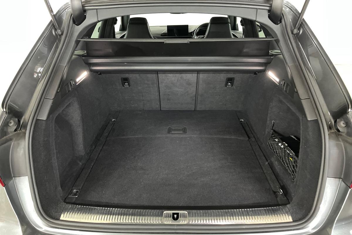 Used Audi A4 2021 for sale - 78211816: Photo 12