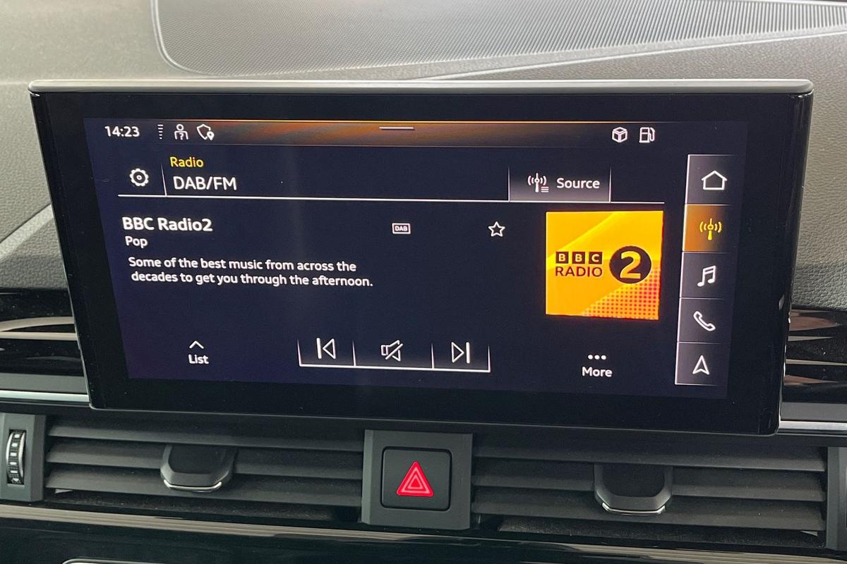 Used Audi A4 2021 for sale - 78211816: Photo 13