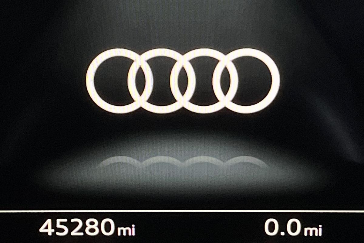 Used Audi A4 2021 for sale - 78211816: Photo 15