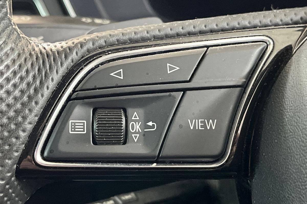 Used Audi A4 2021 for sale - 78211816: Photo 16