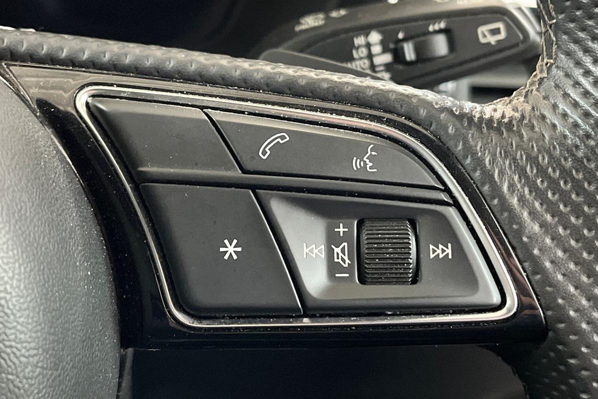 Used Audi A4 2021 for sale - 78211816: Photo 17