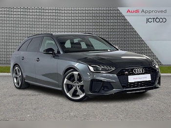 Used Audi A4 2021 for sale - 78211816: Photo