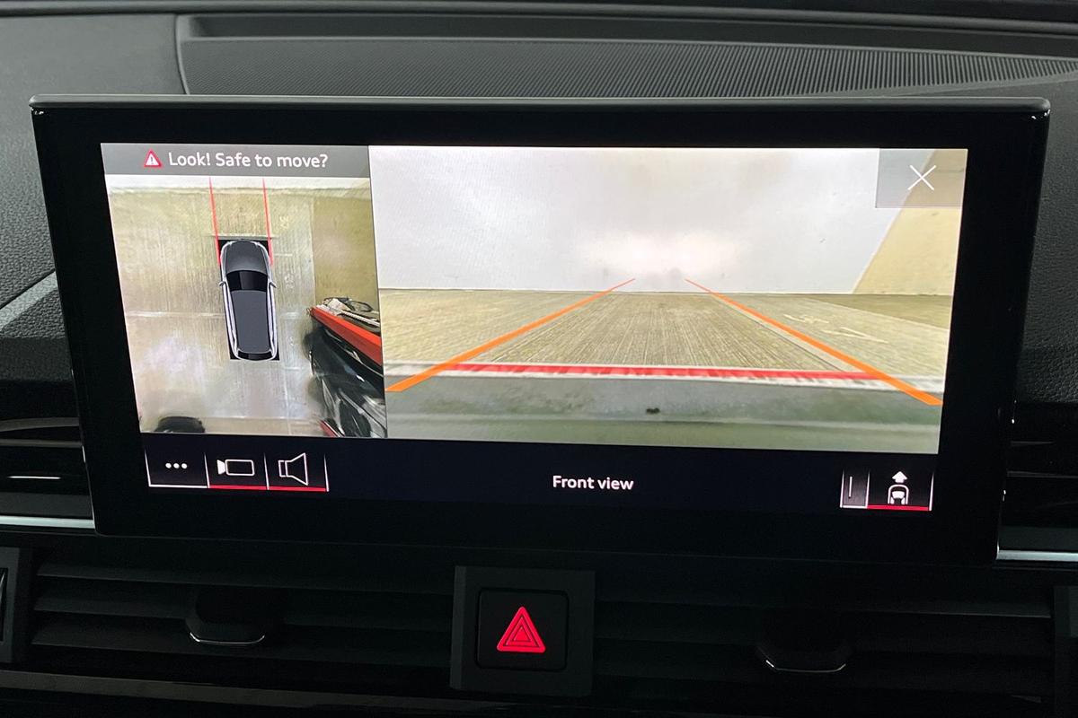 Used Audi A4 2021 for sale - 78211816: Photo 21