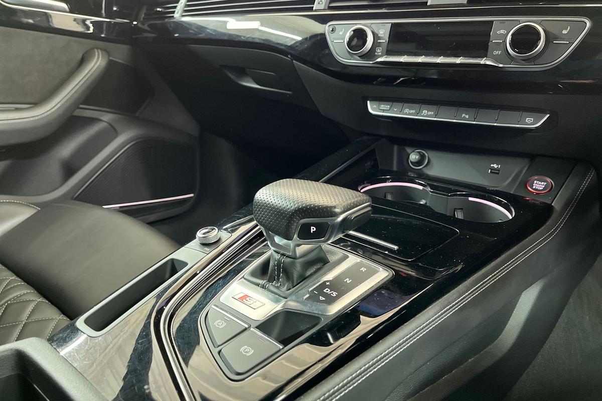 Used Audi A4 2021 for sale - 78211816: Photo 23