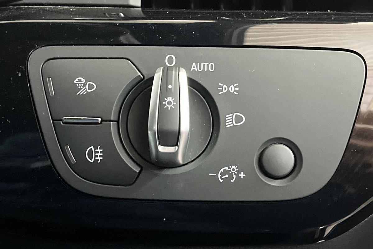 Used Audi A4 2021 for sale - 78211816: Photo 24