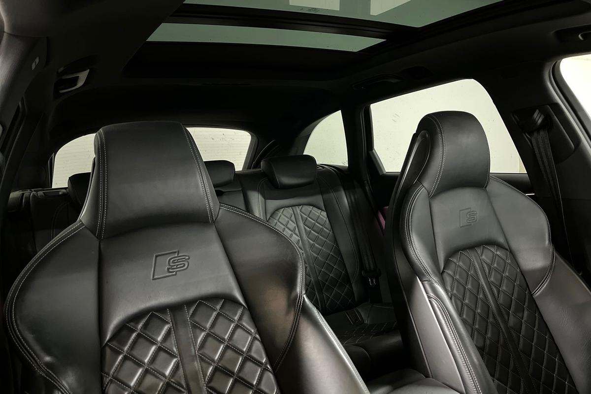 Used Audi A4 2021 for sale - 78211816: Photo 25