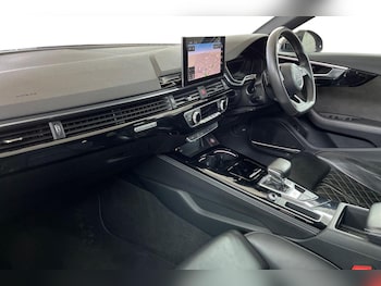 Used Audi A4 2021 for sale - 78211816: Photo