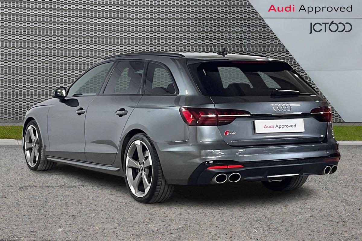 Used Audi A4 2021 for sale - 78211816: Photo 3