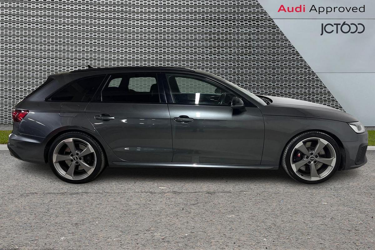 Used Audi A4 2021 for sale - 78211816: Photo 4