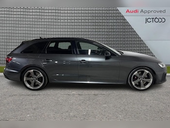 Used Audi A4 2021 for sale - 78211816: Photo