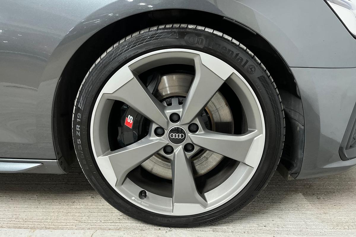 Used Audi A4 2021 for sale - 78211816: Photo 5