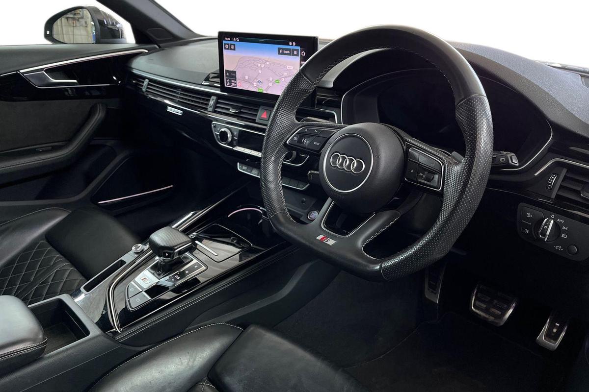 Used Audi A4 2021 for sale - 78211816: Photo 6