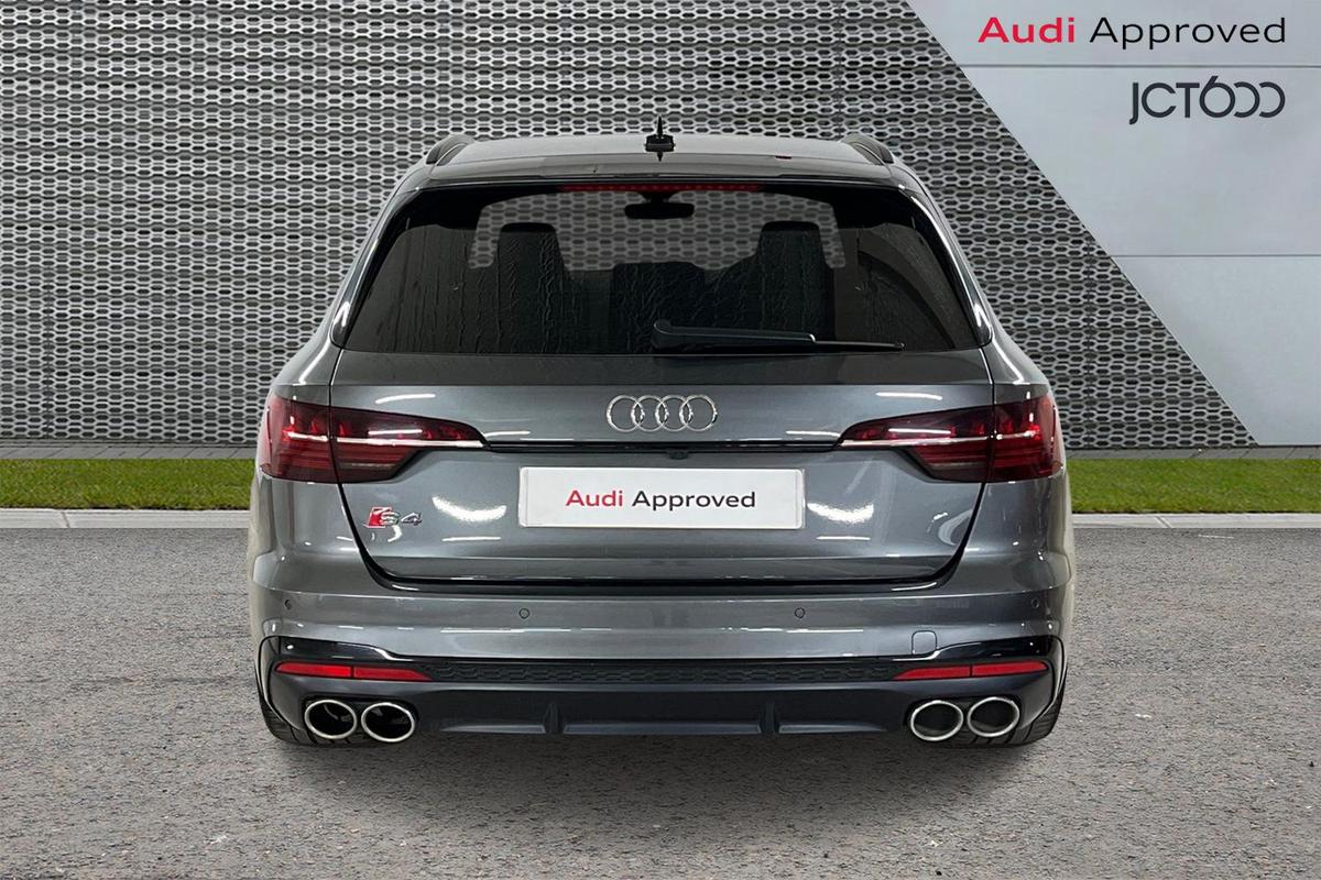 Used Audi A4 2021 for sale - 78211816: Photo 7